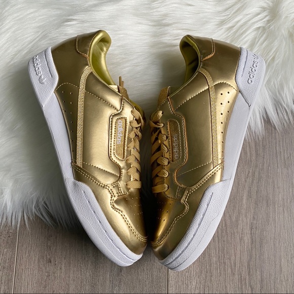 NWT Adidas Continental 80 Women’s Shoes - Picture 6 of 9